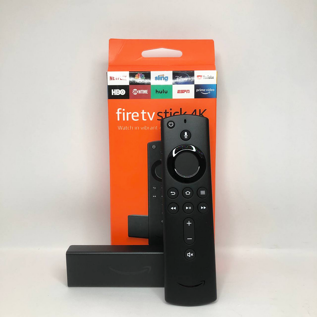 Amazon Fire Tv Stick 4k