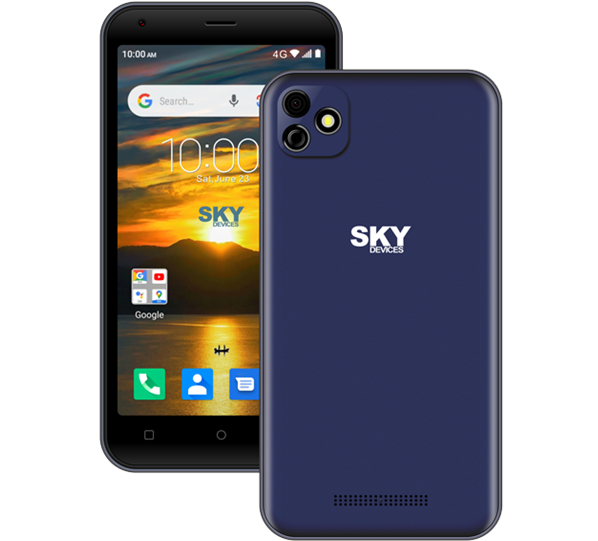 SKY D5 MAX 1RAM/16GB