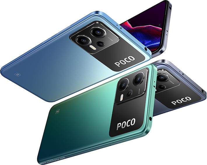 Xiaomi Poco X5  6RAM/128GB