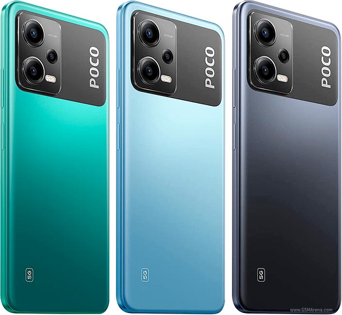 Xiaomi Poco X5  6RAM/128GB